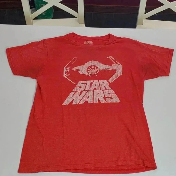 Star Wars Tie Fighter Tee - Picture 2 of 4